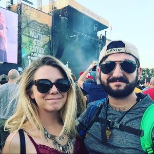 Meet your Posher, Kelsey